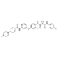 MC81109 Golvatinib (E7050) 928037-13-2 Golvatinib (E7050)