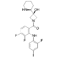 MC81120 Cobimetinib 934660-93-2 Cobimetinib