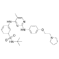 MC81125 TG101348 (SAR302503) 936091-26-8 TG101348 (SAR302503)