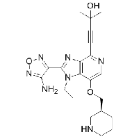 MC81130 GSK690693 937174-76-0 GSK690693