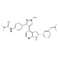MC81146 GSK1070916 942918-07-2 GSK1070916