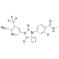MC81162 ARN-509 956104-40-8 ARN-509