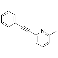MC81173 MPEP 96206-92-7 2-甲基-6-(苯乙炔)吡啶盐酸盐