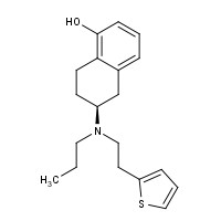 MC81185 Rotigotine 99755-59-6 Rotigotine