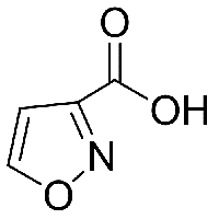 MC64454 3-Isoxazolecarboxylic Acid 3209-71-0 3-异恶唑甲酸