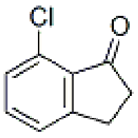 MC85042 7-CHLORO-1-INDANONE 34911-25-6 7-氯-1-茚满酮