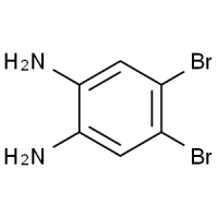 MC71007 4,5-Dibromo-1,2-phenylenediamine 49764-63-8 4,5-二溴-1,2-苯二胺