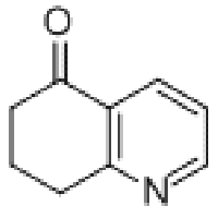 MC73254 5,6,7,8-TETRAHYDROQUINOLINONE-5 53400-41-2 7,8-二氢-6H-喹啉-5-酮
