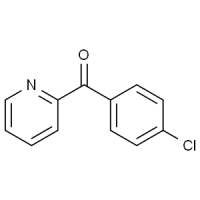 MC74623 2-(4-Chlorobenzoyl)pyridine 6318-51-0 2-(4-氯苯甲酰基)吡啶