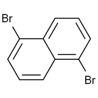 MC75896 1,5-Dibromonaphthalene 7351-74-8 1,5-二溴萘