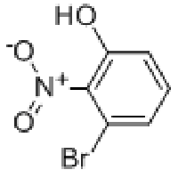 MC76208 3-Bromo-2-nitrophenol 76361-99-4 3-溴-2-硝基苯酚