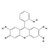 MC64800 Salicyl fluorone 3569-82-2 水杨基荧光酮