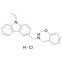 MC81219 HLCL-61 (hydrochloride) 1158279-20-9 HLCL-61 (hydrochloride)