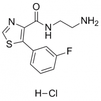 MC82705 Ro 41-1049 (hydrochloride) 127917-66-2 Ro 41-1049 (hydrochloride)