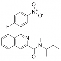 MC81880 PK14105 107257-28-3 PK14105