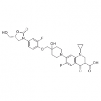 MC81719 Cadazolid 1025097-10-2 Cadazolid