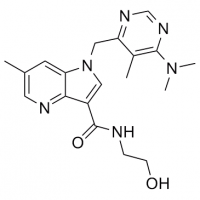 MC83697 DprE1-IN-2 1615713-87-5 DprE1-IN-2