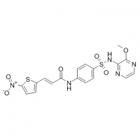 MC81299 Necrosulfonamide 1360614-48-7 Necrosulfonamide