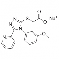 MC83417 GJ103 (sodium salt) 1459687-96-7 GJ103 (sodium salt)
