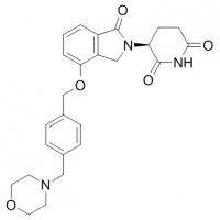 MC82840 Iberdomide 1323403-33-3 Iberdomide
