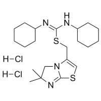 MC81943 IT1t (dihydrochloride) 1092776-63-0 IT1t (dihydrochloride)
