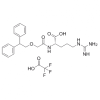 MC82082 SB290157 (trifluoroacetate) 1140525-25-2 SB290157 (trifluoroacetate)