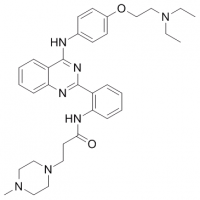 MC83771 hVEGF-IN-1 1637443-98-1 hVEGF-IN-1