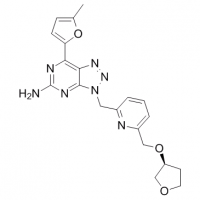 MC82313 Triazolo-pyramidine derivative 1202402-40-1 Triazolo-pyramidine derivative