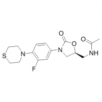 MC83865 Sutezolid 168828-58-8 Sutezolid