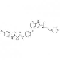 MC81705 Tyrosine kinase inhibitor 1021950-26-4 Tyrosine kinase inhibitor