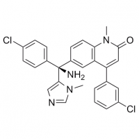 MC84168 Tipifarnib (S enantiomer) 192185-71-0 Tipifarnib (S enantiomer)