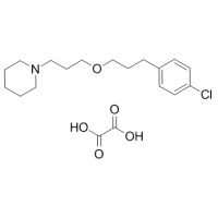 MC85094 Pitolisant (oxalate) 362665-57-4 Pitolisant (oxalate)