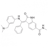 MC84988 MEK inhibitor 334951-92-7 MEK inhibitor
