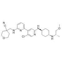 MC83090 CDK9-IN-6 1391855-95-0 CDK9-IN-6