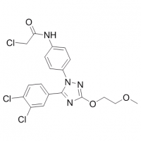 MC81193 MI 2 (MALT1 inhibitor) 1047953-91-2 MI 2 (MALT1 inhibitor)