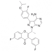 MC83549 TGR-1202 (R-enantiomer) 1532533-69-9 TGR-1202 (R-enantiomer)