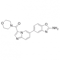 MC82664 MLN1117 1268454-23-4 MLN1117