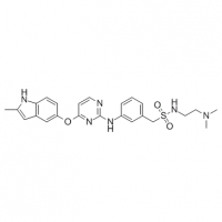 MC82777 Sulfatinib 1308672-74-3 Sulfatinib