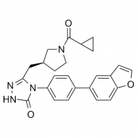 MC82862 GSK2194069 1332331-08-4 GSK2194069