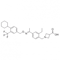 MC80202 Siponimod 1230487-00-9 Siponimod