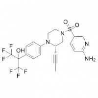 MC82987 AMG-3969 1361224-53-4 AMG-3969