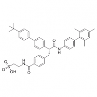 MC82352 LGD-6972 1207989-09-0 LGD-6972