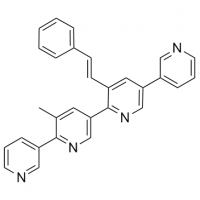 MC83813 Pyridoclax 1651890-44-6 Pyridoclax