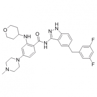 MC80099 Entrectinib 1108743-60-7 Entrectinib