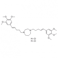 MC84156 K-7174 (dihydrochloride) 191089-60-8 K-7174 (dihydrochloride)