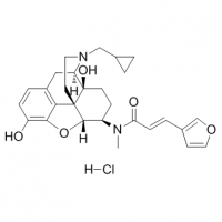 MC83534 Nalfurafine (hydrochloride) 152658-17-8 Nalfurafine (hydrochloride)