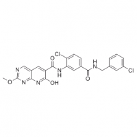 MC83078 Mirk-IN-1 1386979-55-0 Mirk-IN-1