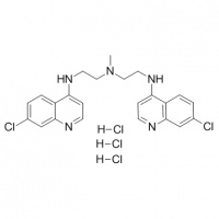 MC83085 Lys01 (trihydrochloride) 1391426-24-6 Lys01 (trihydrochloride)