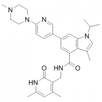 MC81293 GSK503 1346572-63-1 GSK503