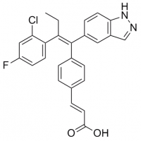 MC83001 GDC-0810 1365888-06-7 GDC-0810